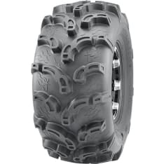 Journey P375 27 x 9.00 - 12 6-Ply TL E-hyv. ring