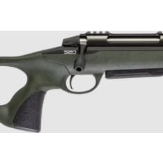 SAKO S20 HUNT CER ROUGH 6,5CRMR KIV