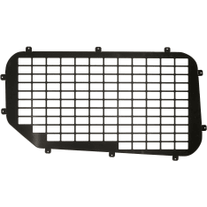 E-Flex Ford Transit Connect sliding door Window tilt