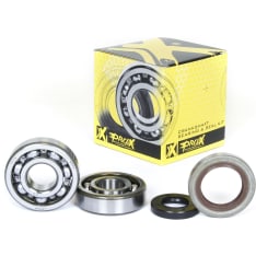 ProX Crankshaft Bearing & Seal Kit KTM65SX '09-23,TC65 17-23