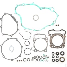 ProX Complete Gasket Set Yamaha YZ250F '01-13 + WR250F '01-02