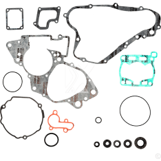 ProX Complete Gasket Set Suzuki RM85 '02-23