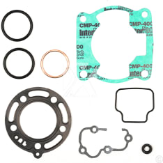 ProX Top End Gasket Set KX80 '98-00