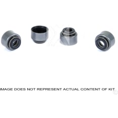 ProX Valve Stem Seal CRF450R '09-23 + CRF450X '05-17