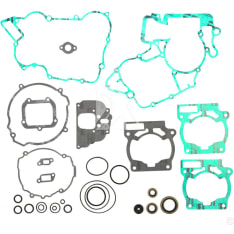 ProX Complete Gasket Set KTM125SX-EXC '07-15 +144/150SX'09-15