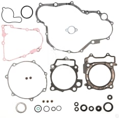 ProX Complete Gasket Set Yamaha YZ450F '06-09 + WR450F '07-15