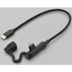 Daytona Latausjohto USB-C -> Lightning