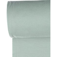 Monochrome 35 cm ribbed fabric