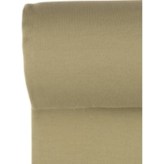 Monochrome 35 cm ribbed fabric