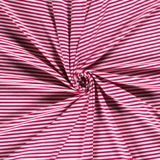 Stripes 150 cm trikookangas