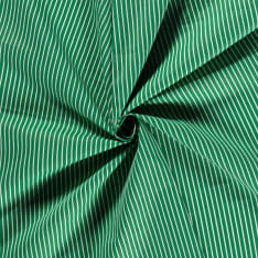 Abstract 145 cm puuvillapopliini