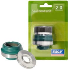 SKF Shock Seal Head Unit Showa 18/16x50 mm