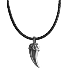 Favorite necklace A strong necklace