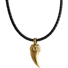 Favorite necklace A strong necklace
