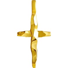 Favorite jewelry Vuolu cross