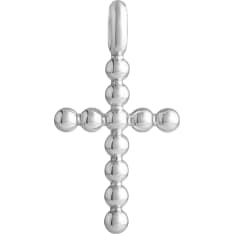 Favorite jewelry Pearl cross
