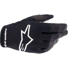 Alpinestars Youth Radar Glove Black