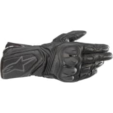 Alpinestars Ajohanska SP-8 v3 Musta/Musta