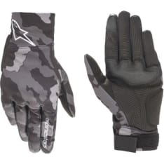 Alpinestars Ajohanska Reef Camo/Harmaa