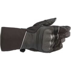 Alpinestars Hanska WR-2 v2 Gore-Tex Gore grip Musta
