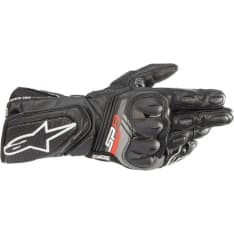 Alpinestars Ajohanska SP-8 v3 Musta