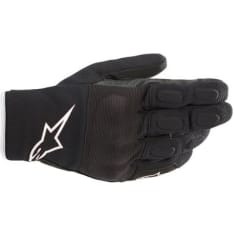 Alpinestars Hanska S Max Drystar Musta