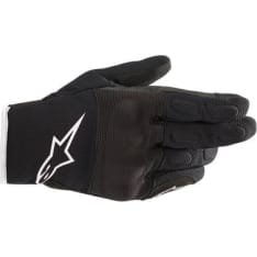 Alpinestars Hanska Naisten S Max Drystar Musta/Valk