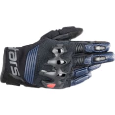 Alpinestars Glove Halo Blue/Black