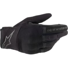 Alpinestars Hanska Copper Musta