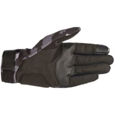 Alpinestars Hanska Reef musta/Cammo musta