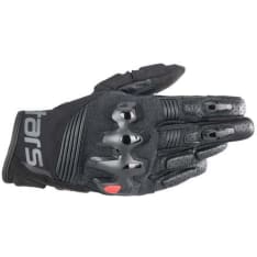 Alpinestars Hanska Halo Musta