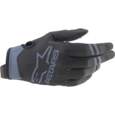 Alpinestars Radar Hanska Musta