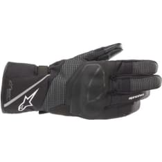Alpinestars Ajohanskat Andes v3 Drystar Musta