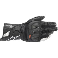 Alpinestars Driving Gloves SP-2 v3 Black/White