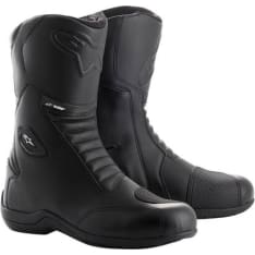 Alpinestars Saapas Andes v2 Drystar musta