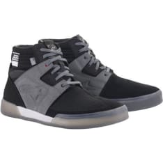 Alpinestars Ajokenkä Primer musta/gray