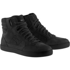 Alpinestars Kenkä J-6 Waterproof Musta