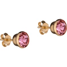 Bellina Swarovski earrings