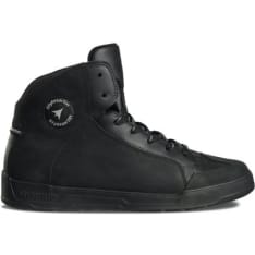 Stylmartin Driving Shoe Matt Waterproof black