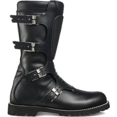 Stylmartin Driving Boot Continental Waterproof Black