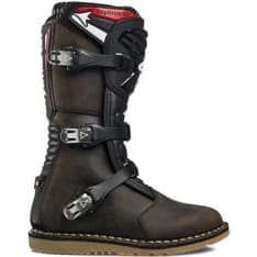 Stylmartin Driving Boot Impact RS Brown