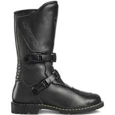 Stylmartin Driving Boot Matrix Waterproof Black