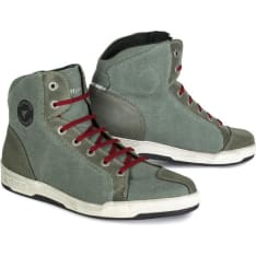 Stylmart Driving Shoe Arizona Green