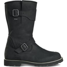 Stylmartin Legend Evo Waterproof Black
