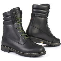Stylmartin Driving shoe Yurok black