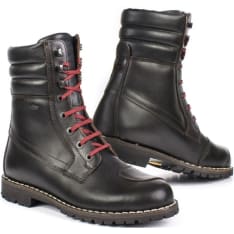 Stylmartin Driving shoe Yurok brown
