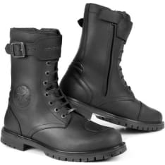 Stylmartin Driving shoe Rocket black