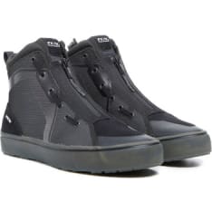 TCX Driving Shoe Ikasu WP Black/Reflective
