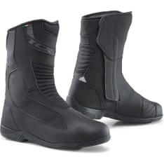TCX Ajosaapas Explorer.4 Gore-Tex Musta
