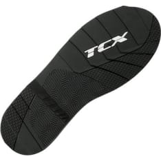 TCX X-Blast/Comp Evo Double Compound Sole Pair-46